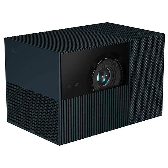 Vidéoprojecteur TCL PlayCube - DLP Led Full HD - 750 Lumens - Autre vue