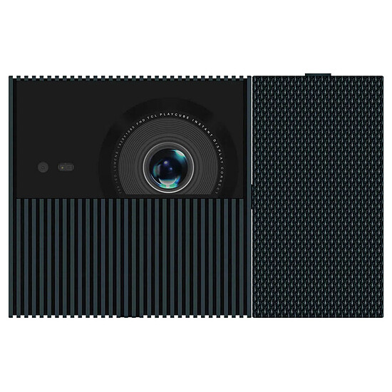 Vidéoprojecteur TCL PlayCube - DLP Led Full HD - 750 Lumens - Autre vue
