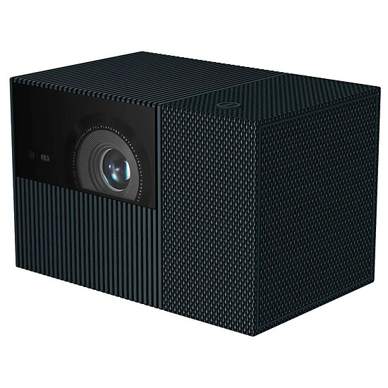 Vidéoprojecteur TCL PlayCube - DLP Led Full HD - 750 Lumens - Autre vue