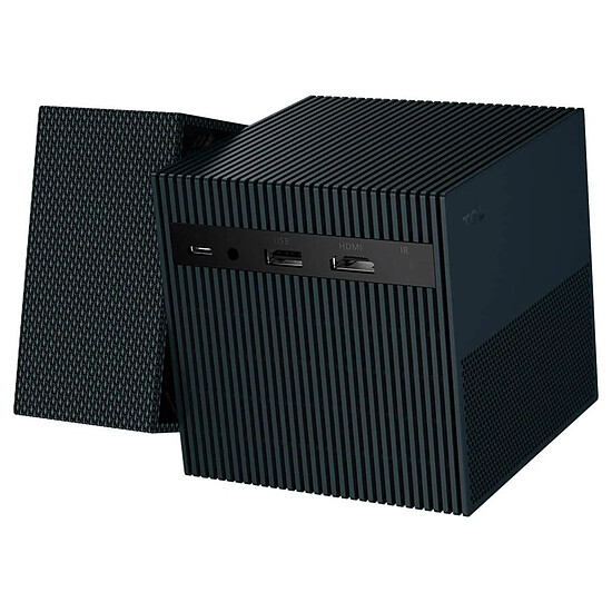 Vidéoprojecteur TCL PlayCube - DLP Led Full HD - 750 Lumens - Autre vue