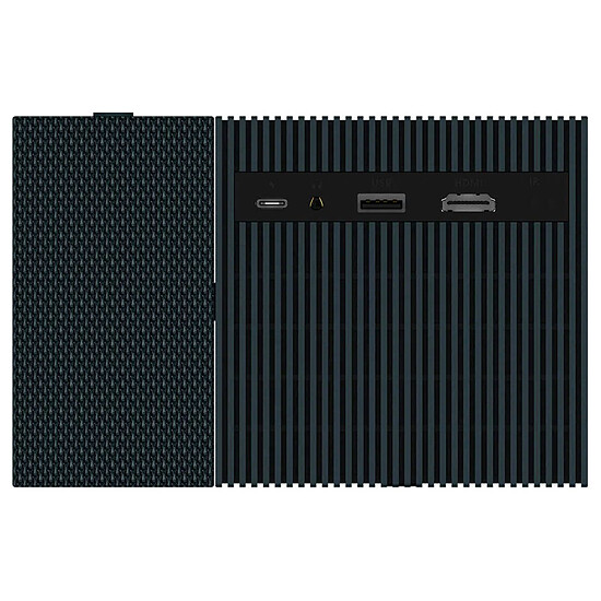 Vidéoprojecteur TCL PlayCube - DLP Led Full HD - 750 Lumens - Autre vue