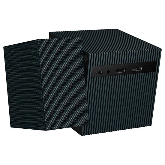Vidéoprojecteur TCL PlayCube - DLP Led Full HD - 750 Lumens - Autre vue