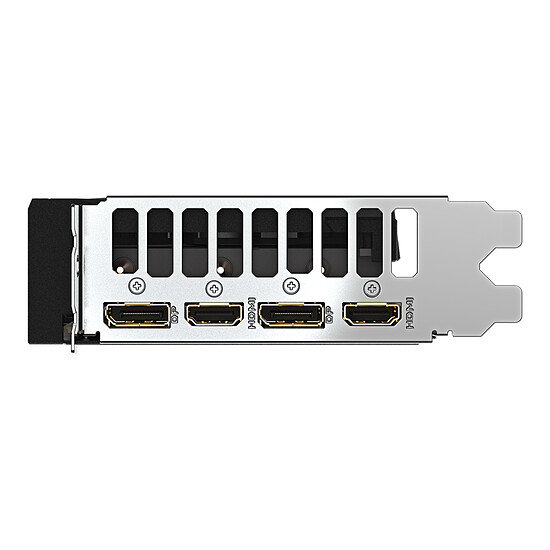 Carte graphique Gigabyte GeForce RTX 5050 WINDFORCE OC V2 8G - Autre vue