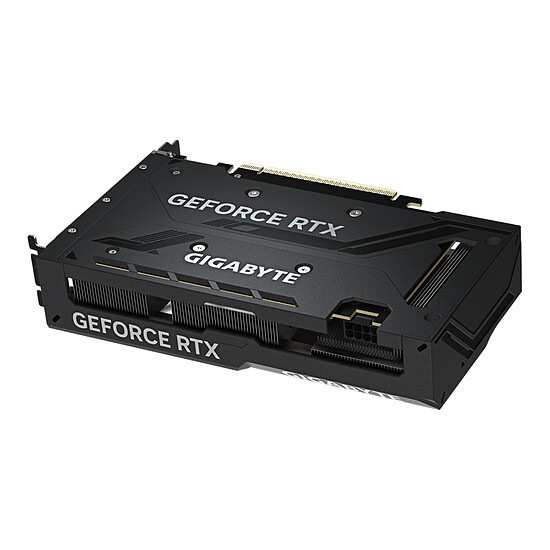 Carte graphique Gigabyte GeForce RTX 5050 WINDFORCE OC V2 8G - Autre vue