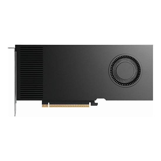 Carte graphique pro PNY NVIDIA RTX PRO 4000 Blackwell - Autre vue