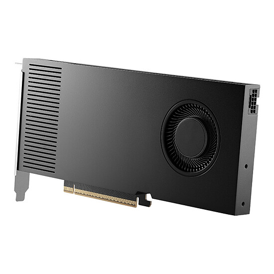 Carte graphique pro PNY NVIDIA RTX PRO 4000 Blackwell - Autre vue