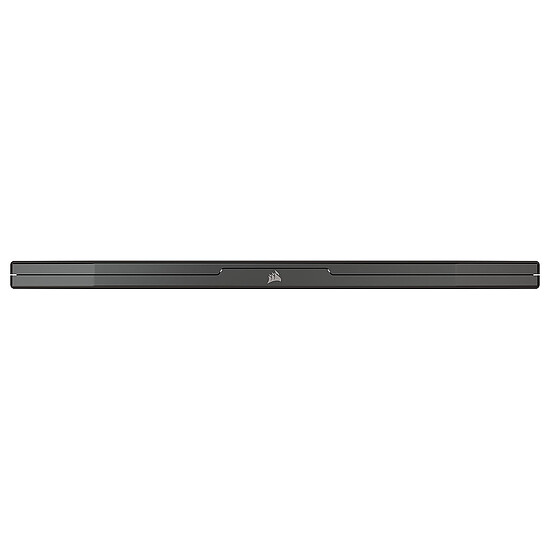 Mémoire RAM Corsair Vengeance Black - 1 x 16 Go  - DDR5 6000 MHz - CL36 - Bulk - Autre vue