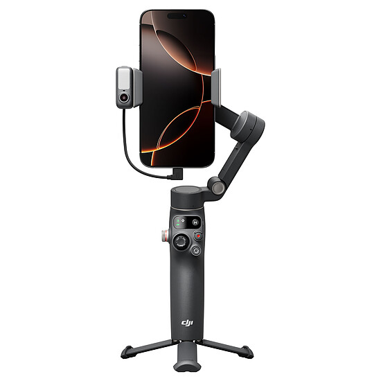 Autres accessoires DJI Osmo Mobile 8 - Autre vue