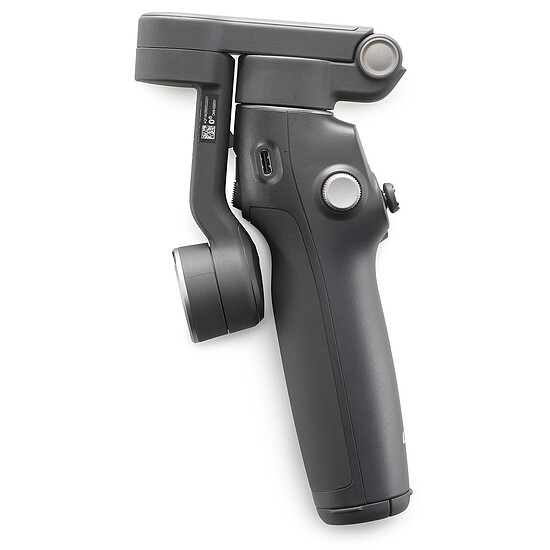 Autres accessoires DJI Osmo Mobile 8 - Autre vue