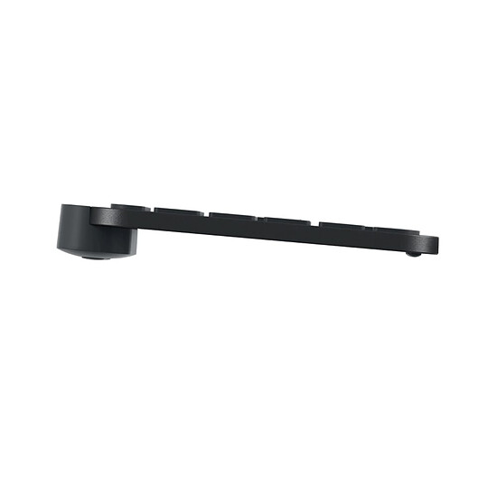 Clavier PC Logitech MX Keys S - Graphite - Autre vue