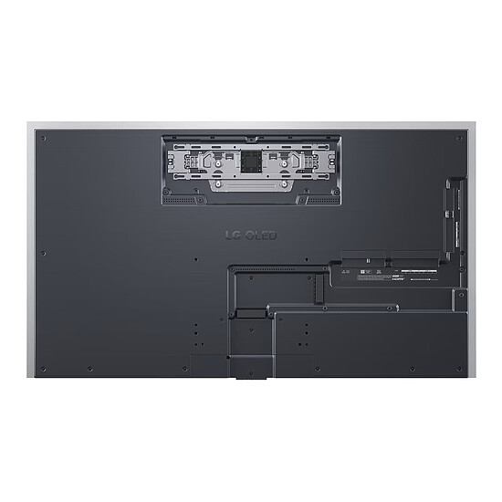 TV LG OLED55G5 + LG S90TY - Autre vue