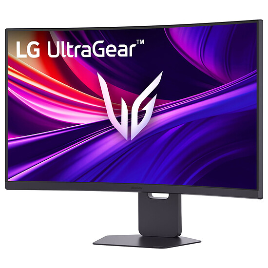 Écran PC LG UltraGear G8 37G800A-B - Autre vue