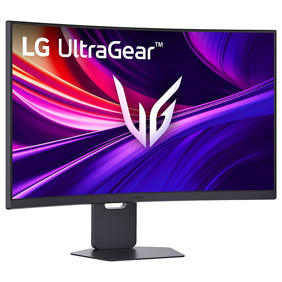 Écran PC LG UltraGear G8 37G800A-B - Autre vue