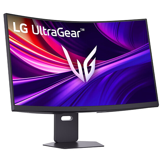 Écran PC LG UltraGear G8 37G800A-B - Autre vue