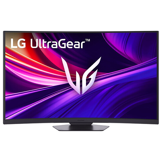 Écran PC LG UltraGear G8 37G800A-B - Autre vue