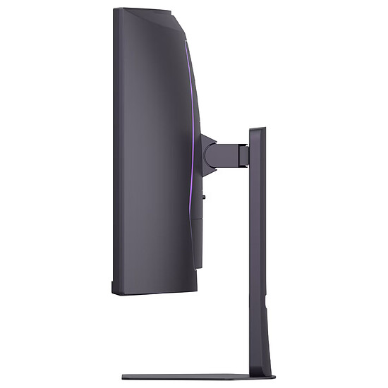 Écran PC LG UltraGear G8 37G800A-B - Autre vue
