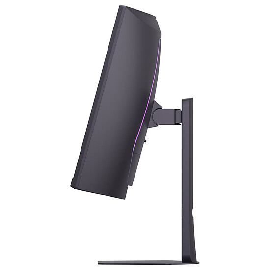 Écran PC LG UltraGear G8 37G800A-B - Autre vue