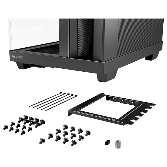 Boîtier PC be quiet! Light Base 500 - Noir  - Autre vue