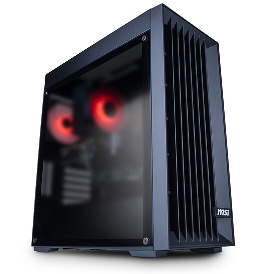 PC de bureau PC Gamer Arkane - Win11 installé (version d'essai)