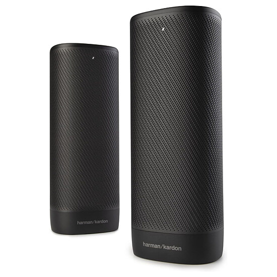 Barre de son Harman Kardon Surround - Autre vue