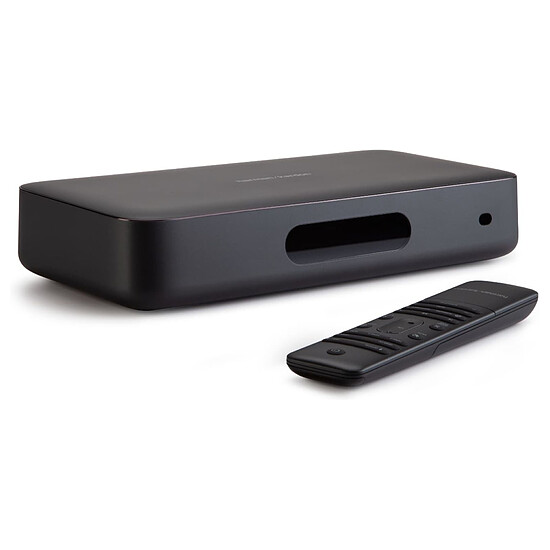 Barre de son Harman Kardon Surround - Autre vue