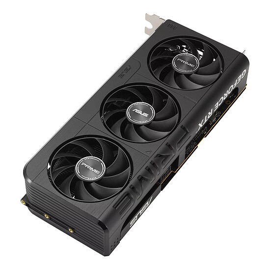 Carte graphique Asus Dual GeForce RTX 5050 OC Edition 8GB - Autre vue