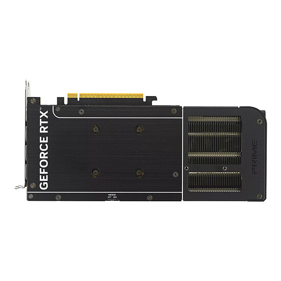 Carte graphique Asus Dual GeForce RTX 5050 OC Edition 8GB - Autre vue