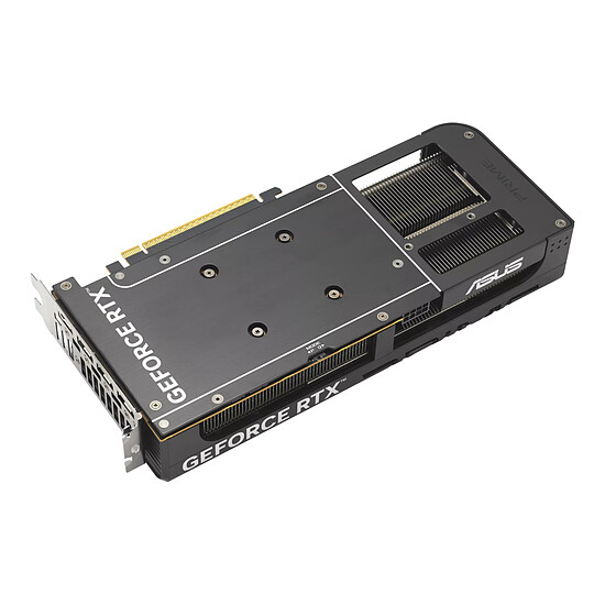 Carte graphique Asus Dual GeForce RTX 5050 OC Edition 8GB - Autre vue