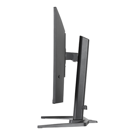 Écran PC iiyama G-Master GB3272QSU-B1 Red Eagle - Autre vue