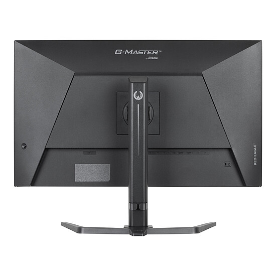 Écran PC iiyama G-Master GB3272QSU-B1 Red Eagle - Autre vue