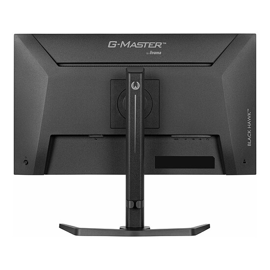 Écran PC iiyama G-Master GB2741HSU-B1 Black Hawk - Autre vue