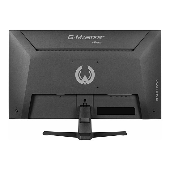 Écran PC iiyama G-Master G2741QSU-B1 Black Hawk - Autre vue