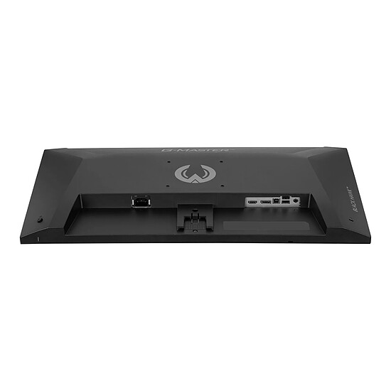 Écran PC iiyama G-Master GB2741QSU-B1 Black Hawk - Autre vue