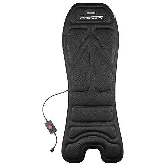 Accessoires base de simracing Next Level Racing HF8 Pro Haptic Feedback Pad - Autre vue