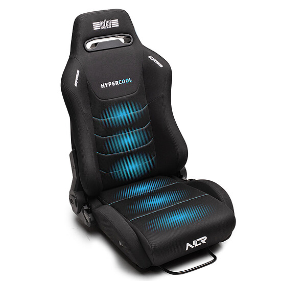 Cockpit / Siège de simracing Next Level Racing ERS3 Hypercool Ventilated Sim Racing Seat - Autre vue
