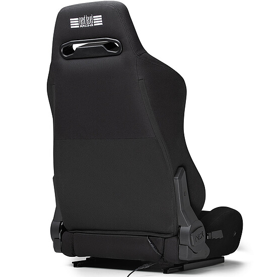 Cockpit / Siège de simracing Next Level Racing ERS3 Hypercool Ventilated Sim Racing Seat - Autre vue