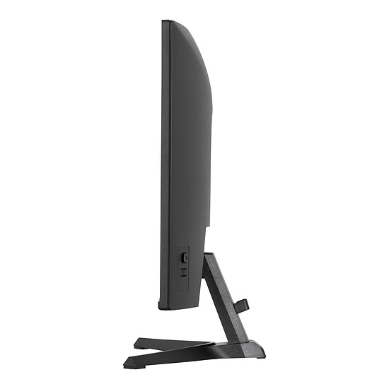 Écran PC iiyama G-Master G2771HS-B1 Red Eagle - Autre vue