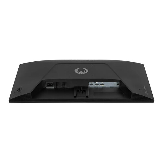 Écran PC iiyama G-Master G2771HS-B1 Red Eagle - Autre vue