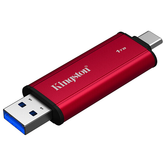 SSD externe Kingston SPSD - 1 To - Autre vue