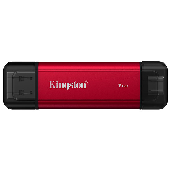 SSD externe Kingston SPSD - 1 To - Autre vue