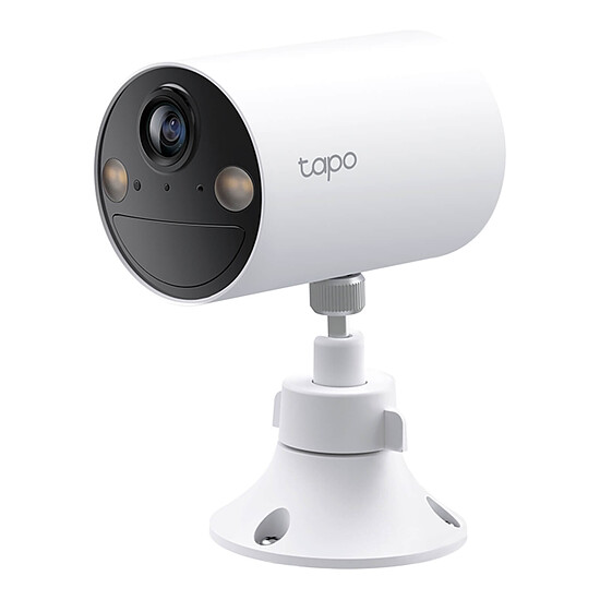 Caméra IP TP-Link TAPO C410 - Autre vue