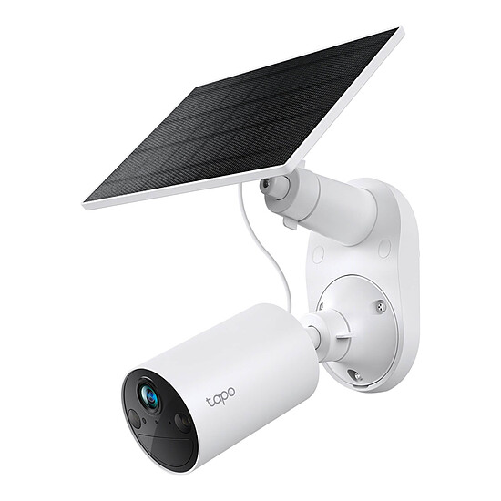 Caméra IP TP-Link TAPO C410 Kit - Autre vue