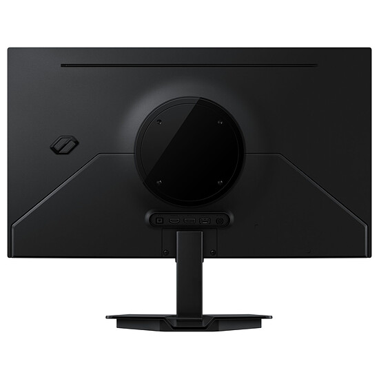 Écran PC Samsung Odyssey G5 S27FG500SU - Autre vue