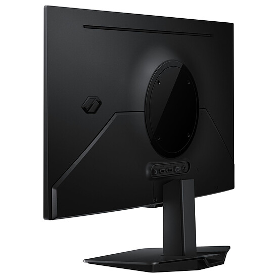 Écran PC Samsung Odyssey G5 S27FG500SU - Autre vue
