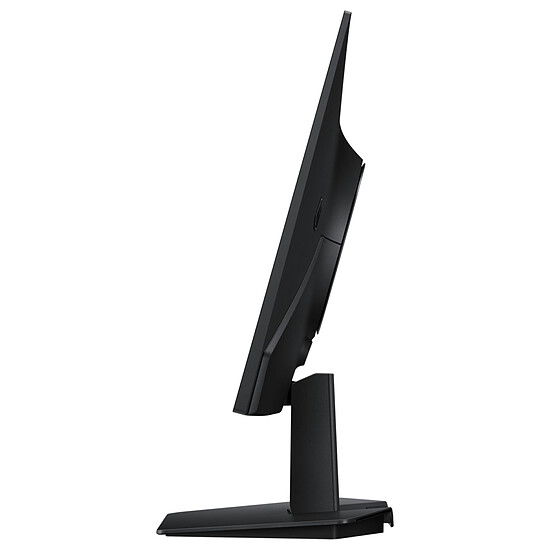 Écran PC Samsung Odyssey G5 S27FG500SU - Autre vue