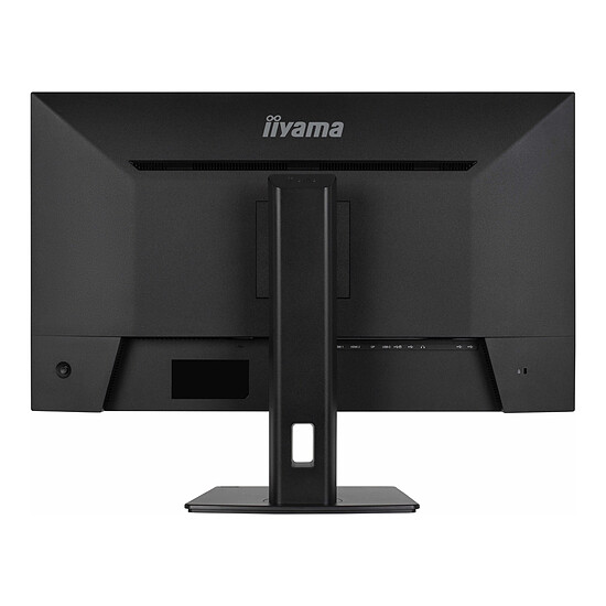 Écran PC iiyama  ProLite XB3294UHSCP-B1 - Autre vue