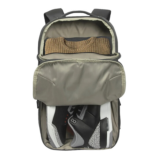 Sac, sacoche et housse Targus sac à dos Work+ Play Trio  - Autre vue