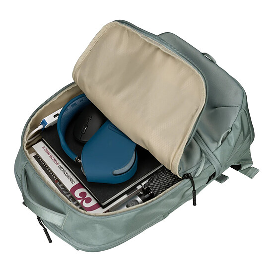Sac, sacoche et housse Targus Sac à dos Work+ Play Flex - Autre vue