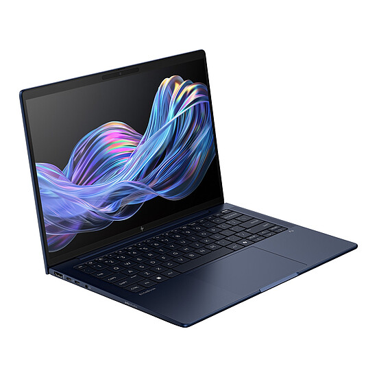 PC portable HP EliteBook X G1i 14 AI PC (B66VPAT) - Autre vue
