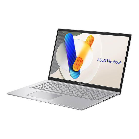 PC portable Asus Vivobook 17 X1704VA-AU674W - Autre vue